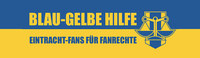 Einladung zur Mitgliederversammlung 2022 des Blau-Gelbe Hilfe e.V.