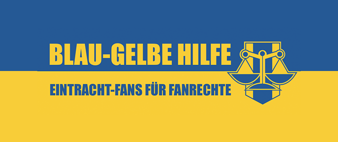 Anhörungsrecht für Fussball-Fans? Nur theoretisch!