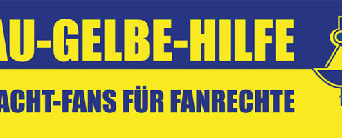 Liebe Eintracht Fans,