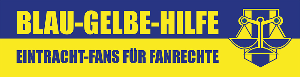 Liebe Eintracht Fans,