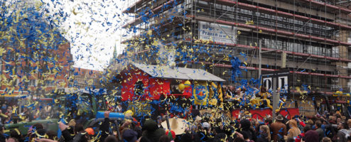 Karneval 2016