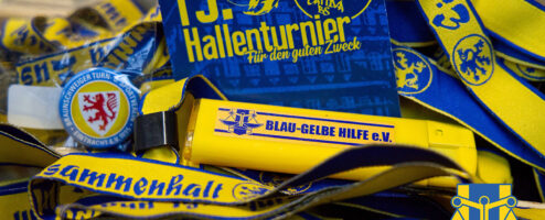 Impressionen vom Jannes Turnier 2025