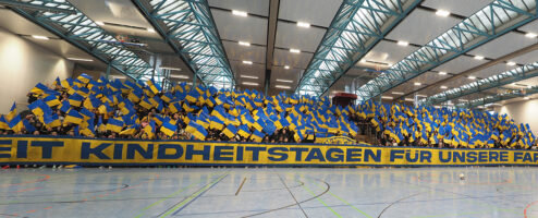 Impressionen vom Jannes Turnier 2026