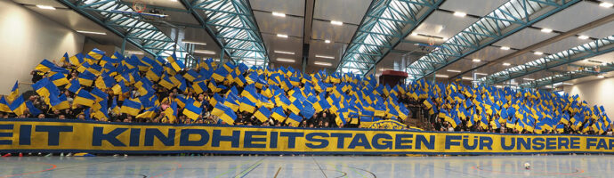 Impressionen vom Jannes Turnier 2026